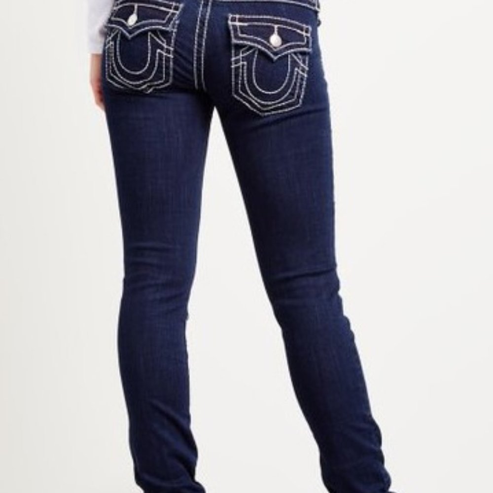 Brand New True Religion Jean